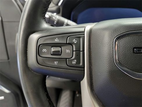 Used 2023 GMC Yukon Denali w/ Max Trailering Package image 33