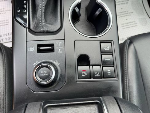 Used 2023 Toyota Highlander XSE AWD/4WD image 54