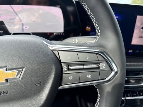 New 2026 Chevrolet Traverse High Country w/ LPO, Floor Liner Package image 33