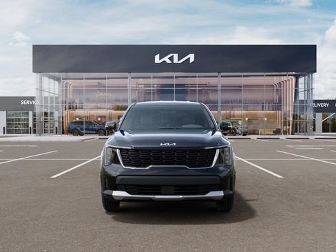 New 2026 Kia Sorento LX FWD image 2