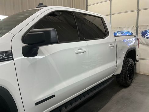 Used 2022 GMC Sierra 1500 Elevation AWD/4WD image 5