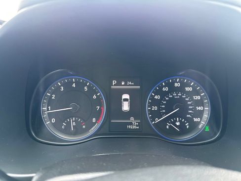 Certified 2023 Hyundai Kona SEL w/ Convenience Package AWD/4WD image 15