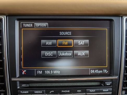 Used 2014 Porsche Panamera 4S Executive AWD/4WD image 20