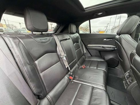Used 2019 Cadillac XT4 Premium Luxury image 29