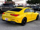 Used 2020 Mercedes-Benz CLA 250 image 4