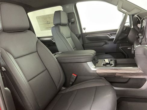 New 2026 Chevrolet Silverado 2500 LTZ w/ LTZ Premium Package image 13