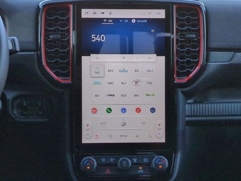 New 2026 Ford Ranger Raptor image 18