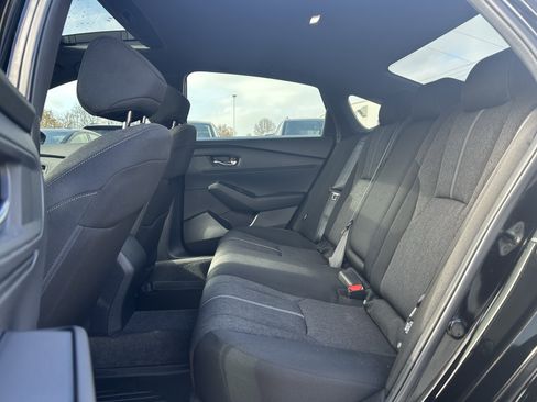 Used 2023 Honda Accord Sport image 23