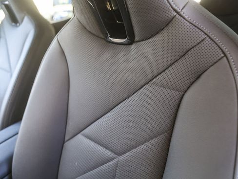 Certified 2024 BMW iX xDrive50 w/ Premium Package image 21