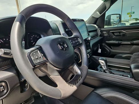 Used 2024 RAM 1500 TRX AWD/4WD image 10