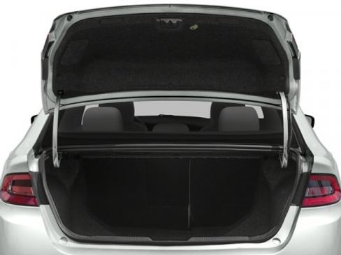 Used 2016 Dodge Dart SE w/ Convenience Group image 16