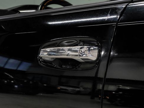 Used 2012 Toyota 4Runner Limited image 48