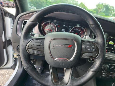 Used 2023 Dodge Charger R/T w/ Cold Weather Package RWD image 13