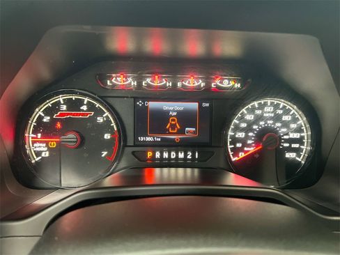 Used 2016 Ford F150 XLT w/ Equipment Group 302A Luxury image 11