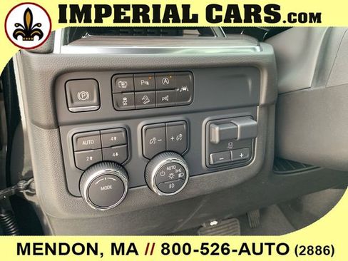 New 2025 Chevrolet Tahoe Premier w/ Sun And Tow Package image 19