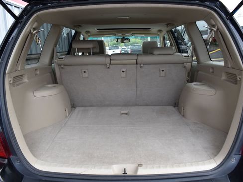 Used 2007 Toyota Highlander 4WD V6 w/ 3rd Row image 21