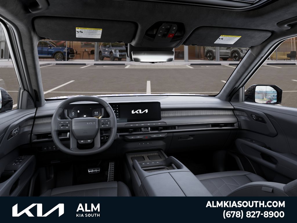 New 2027 Kia Telluride X-Line SX Prestige AWD/4WD image 14