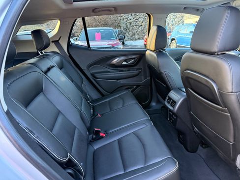 Used 2018 GMC Terrain Denali w/ LPO, 'HIT The Road' Package image 21