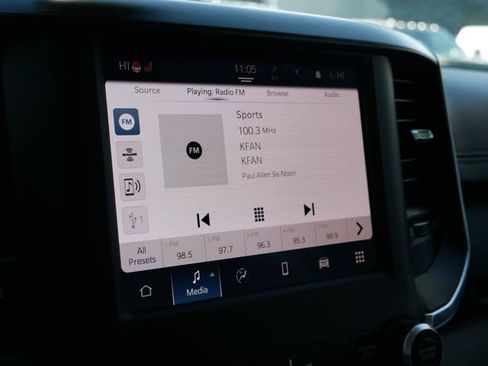 Used 2022 RAM 2500 Laramie image 20