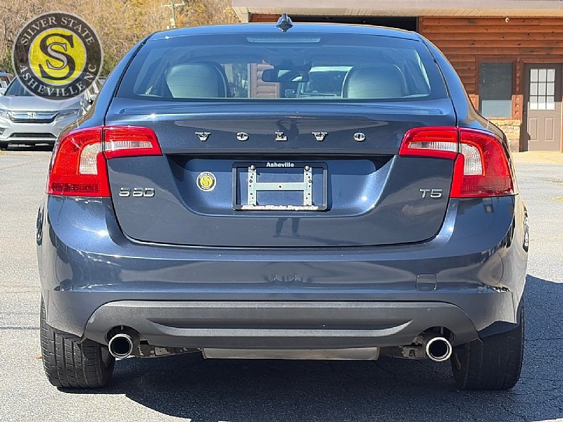 Used 2012 Volvo S60 T5 FWD image 5