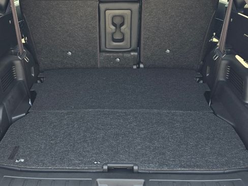 New 2026 Nissan Rogue Platinum AWD/4WD image 22