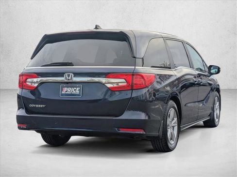 Used 2020 Honda Odyssey EX-L image 5