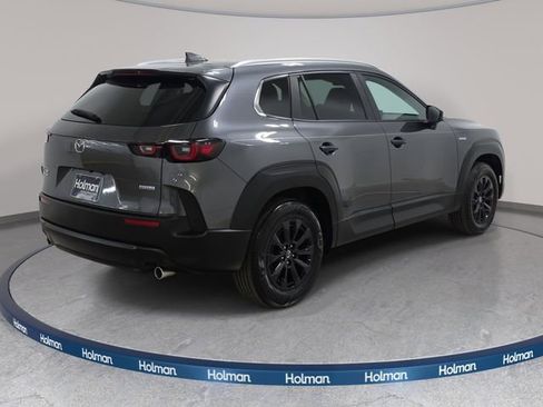 Used 2025 MAZDA CX-50 2.5 Hybrid w/ Weather Package image 6