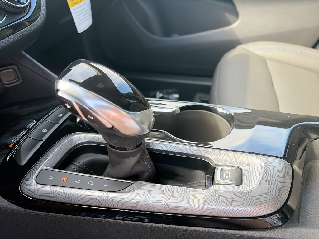 New 2026 Buick Envista Sport Touring w/ Convenience I Package FWD image 19