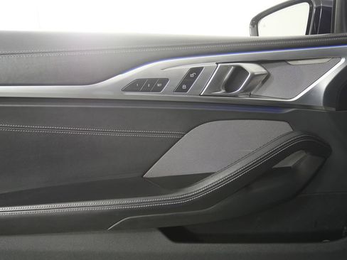 Used 2022 BMW 840i Coupe RWD image 8