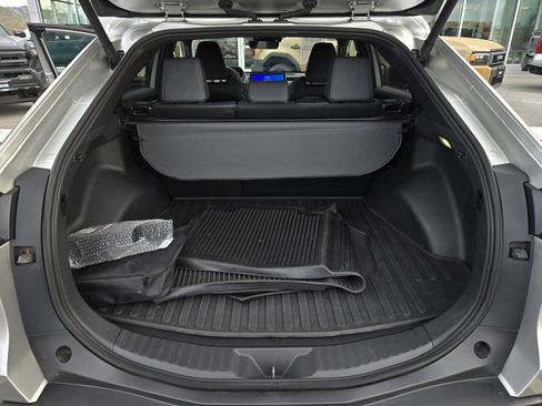 Certified 2025 Toyota bZ4X AWD image 24