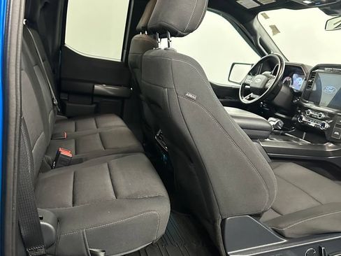 Used 2021 Ford F150 XLT w/ Equipment Group 302A High AWD/4WD image 35