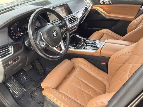 Used 2023 BMW X5 xDrive40i image 19