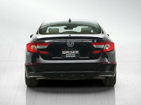 Used 2018 Honda Accord EX-L image 4