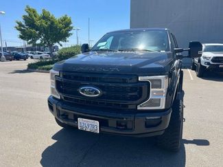 Used 2022 Ford F350 Lariat w/ Tremor Off-Road Package AWD/4WD video 2