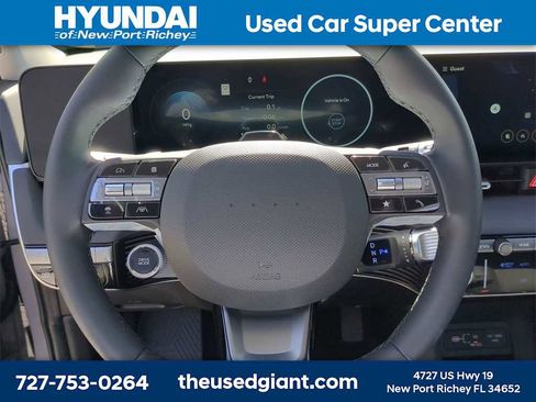 New 2026 Hyundai Ioniq 5 SEL image 23