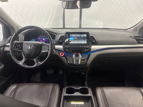Used 2020 Honda Odyssey Elite image 26