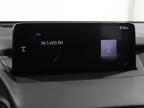 Certified 2023 MAZDA CX-9 Carbon Edition image 10