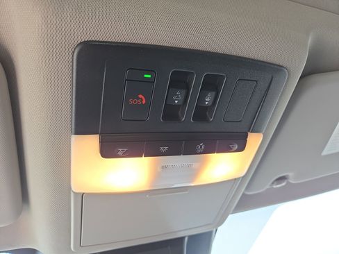 New 2026 Nissan Rogue Platinum w/ Platinum Premium Package image 27