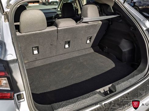 Used 2024 Subaru Crosstrek 2.0i Premium image 38