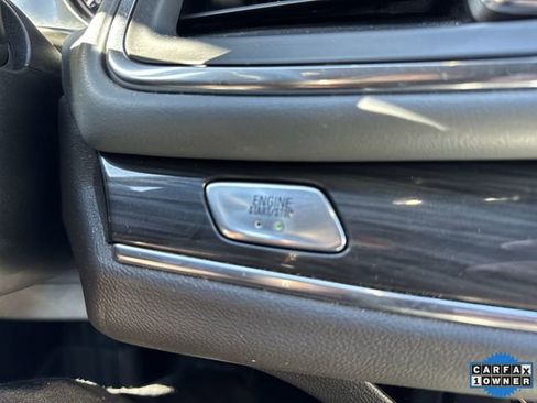 Used 2024 Buick Enclave Essence w/ Trailering Package, 5000 lbs. image 17