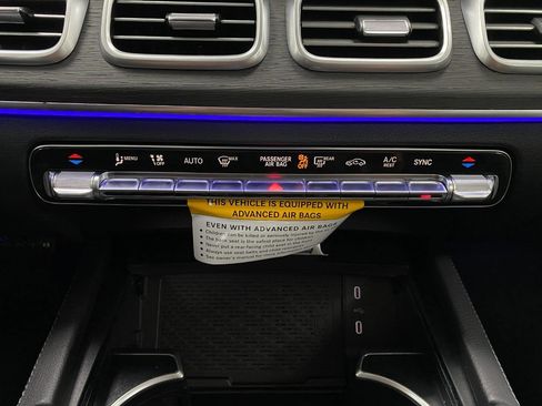 New 2026 Mercedes-Benz GLE 350 4MATIC image 26