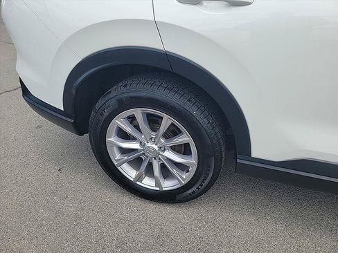 Used 2024 Honda CR-V EX image 31