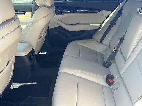 Used 2026 Cadillac CT5 Premium Luxury image 21