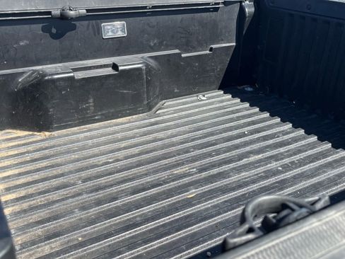 Used 2024 Toyota Tacoma TRD Sport image 14