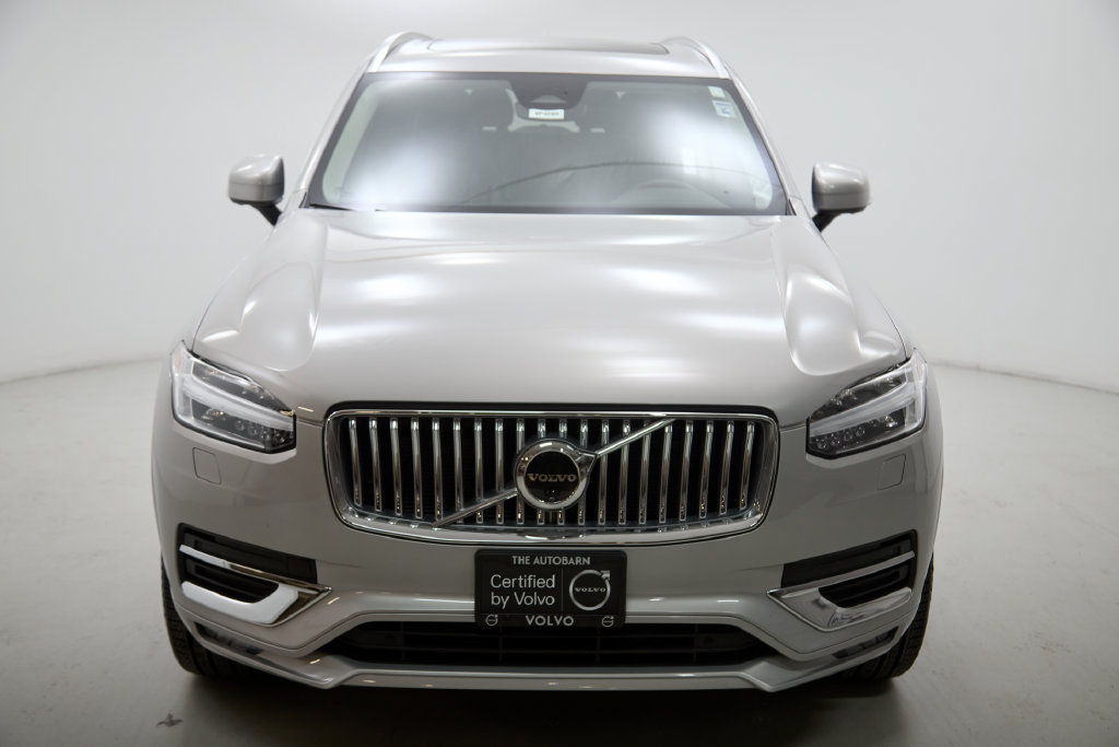 Certified 2024 Volvo XC90 B6 Plus w/ Protection Package Premier AWD/4WD image 5
