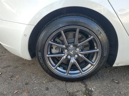 Used 2020 Tesla Model 3 Long Range image 7