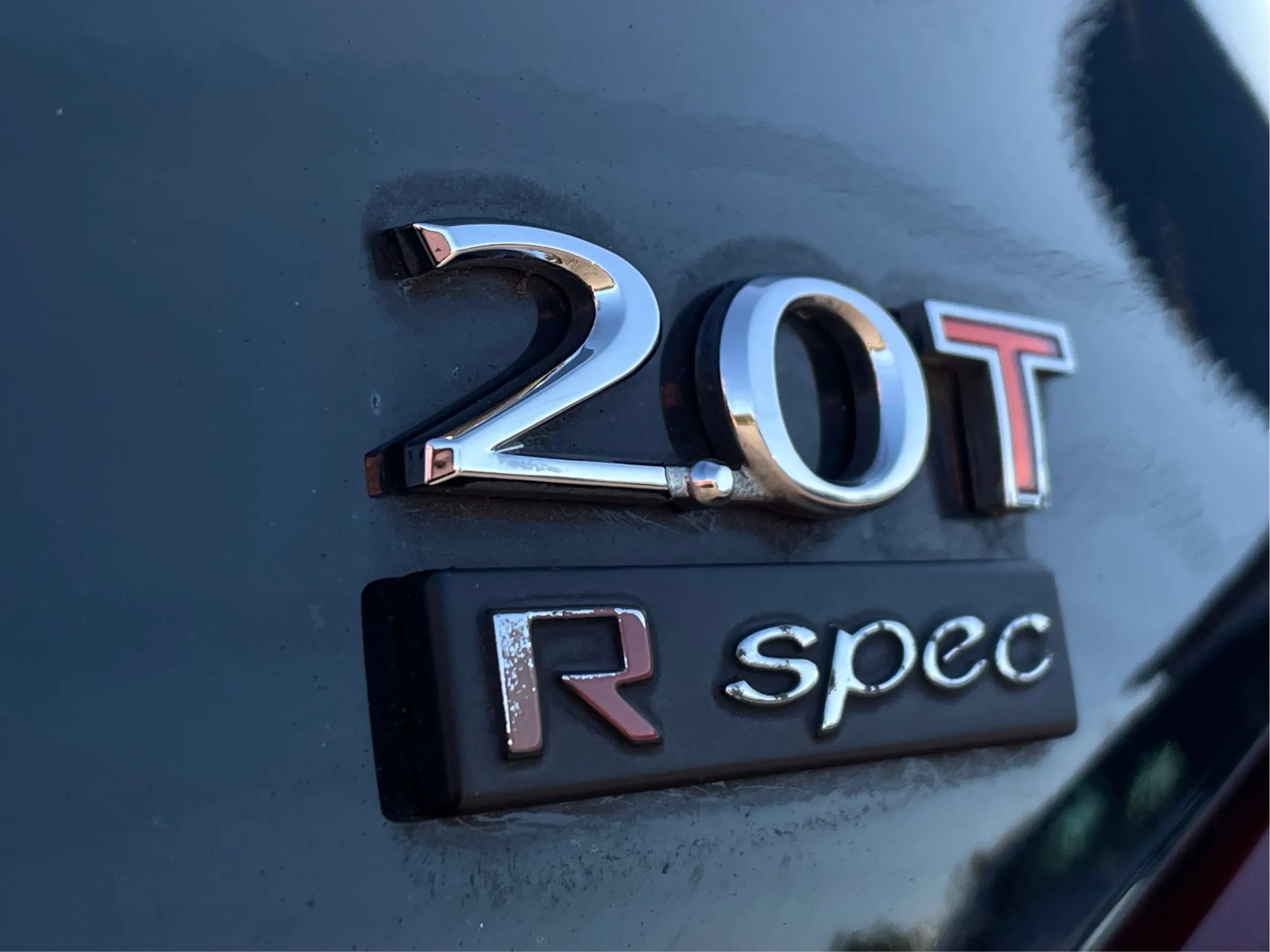 Used 2014 Hyundai Genesis 2.0T RWD image 17
