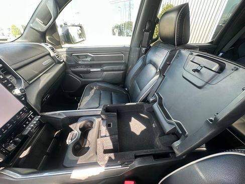 Used 2023 RAM 1500 Laramie image 17