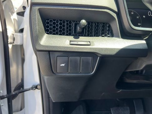 Used 2026 Honda CR-V TrailSport image 16
