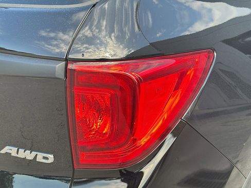 Used 2022 Honda Passport EX-L image 28